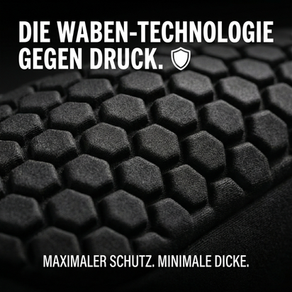 AlpenFit - Skischuh-Schoner Comfort Pro