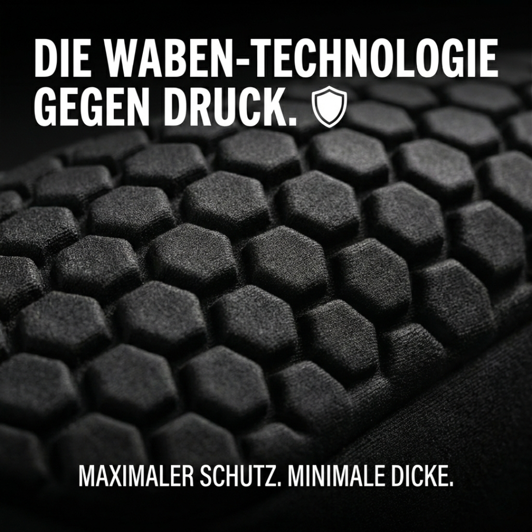 AlpenFit - Skischuh-Schoner Comfort Pro