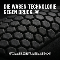 AlpenFit - Skischuh-Schoner Comfort Pro