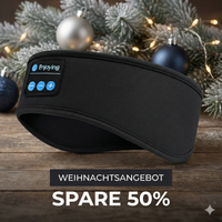 AlpenFit - Bluetooth Stirnband