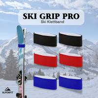 AlpenFit - SkiGrip