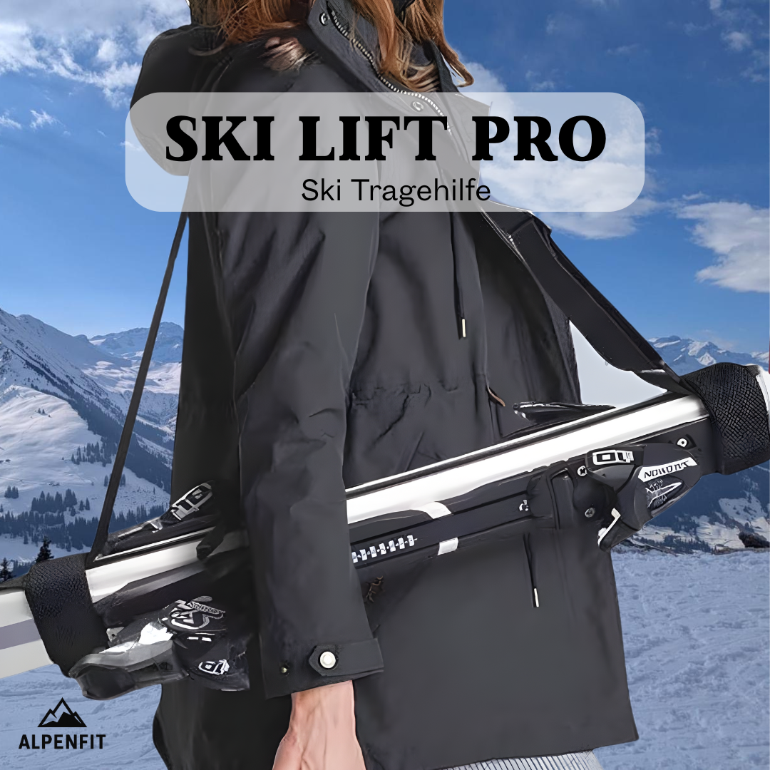 AlpenFit - Ski Lift Pro