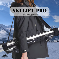 AlpenFit - Ski Lift Pro