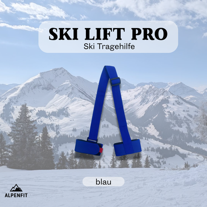 AlpenFit - Ski Lift Pro
