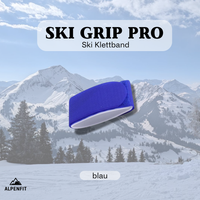 AlpenFit - SkiGrip