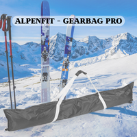 AlpenFit - GearBag Pro
