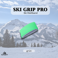 AlpenFit - SkiGrip