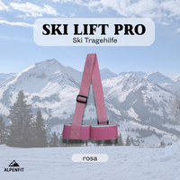 AlpenFit - Ski Lift Pro