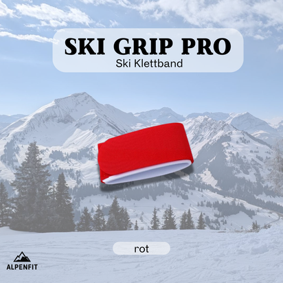 AlpenFit - SkiGrip