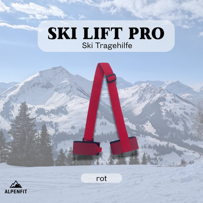 AlpenFit - Ski Lift Pro