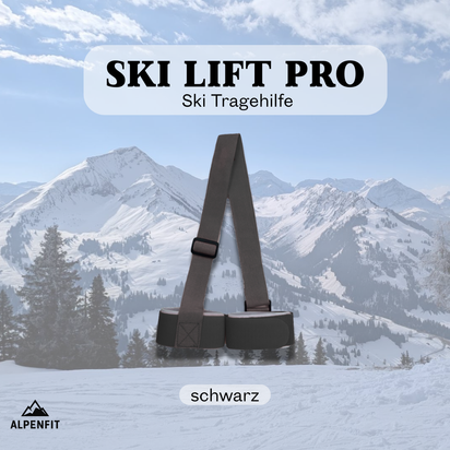 AlpenFit - Ski Lift Pro