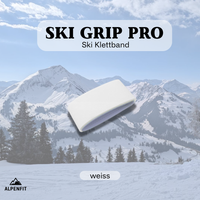 AlpenFit - SkiGrip